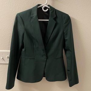 Express Blazer